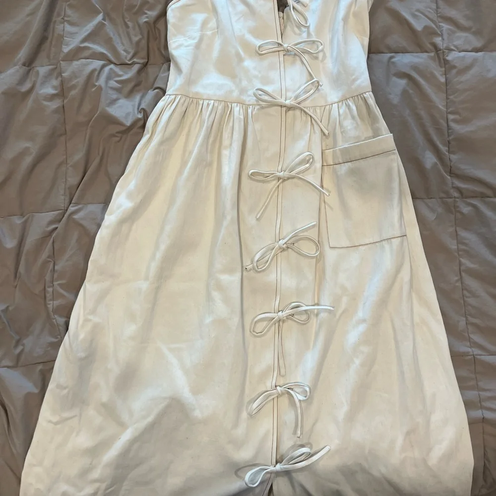 Ajaie Alaie candor dress - Picture 3 of 10